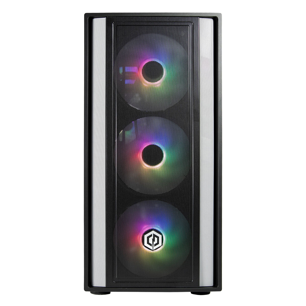Cyberpower, AMD Ryzen 9, 32GB RAM, 2TB SSD, NVIDIA GeForce RTX 5080, Gaming Desktop PC