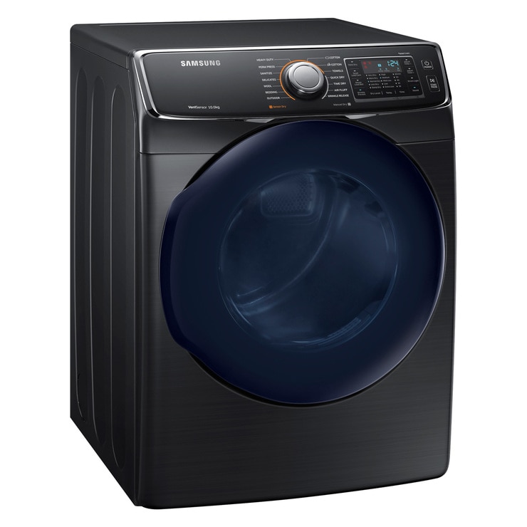 Samsung DV10K6500EV/EU, 10kg, Hardwired Vented Tumble Dryer C Rating in