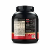 image of gold standard whey chocolate