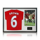 Wes Brown