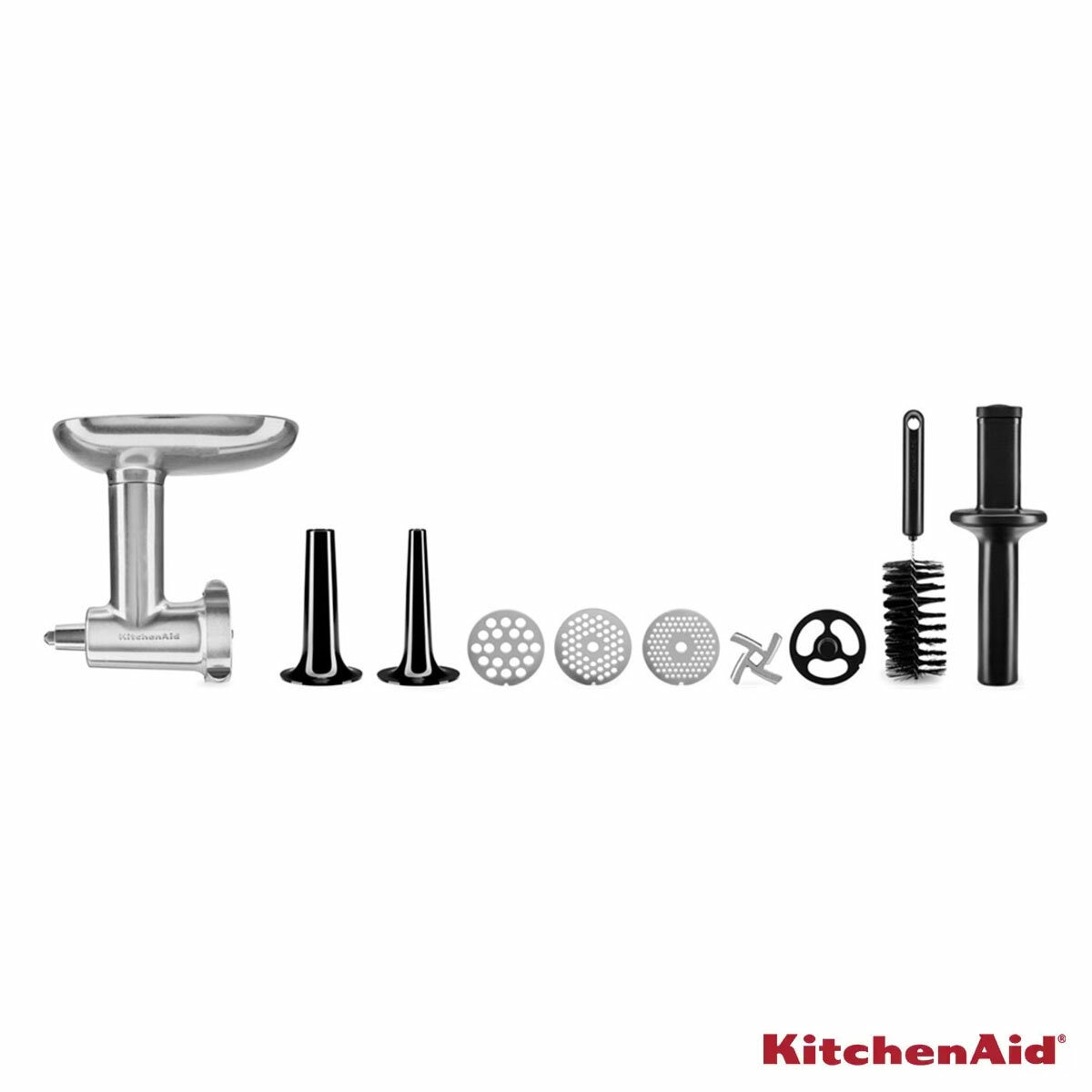 KitchenAid Metal Food Grinder attachment