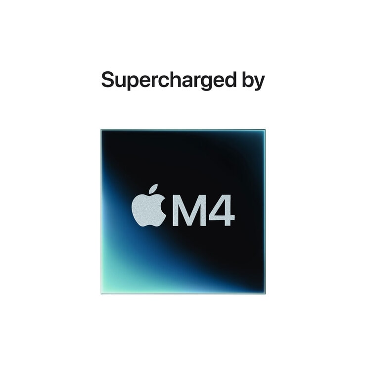 Apple Mac mini, M4 Chip, 16GB RAM, 512GB SSD, MU9E3B/A Apple Mac mini, M4 Chip, 16GB RAM, 512GB SSD, MU9E3B/A