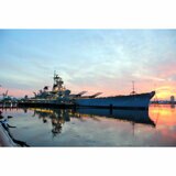 Battleship New Jersey Museum & Memorial