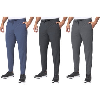 Mondetta Slim Fit Jogger in 3 Colours & 4 Sizes