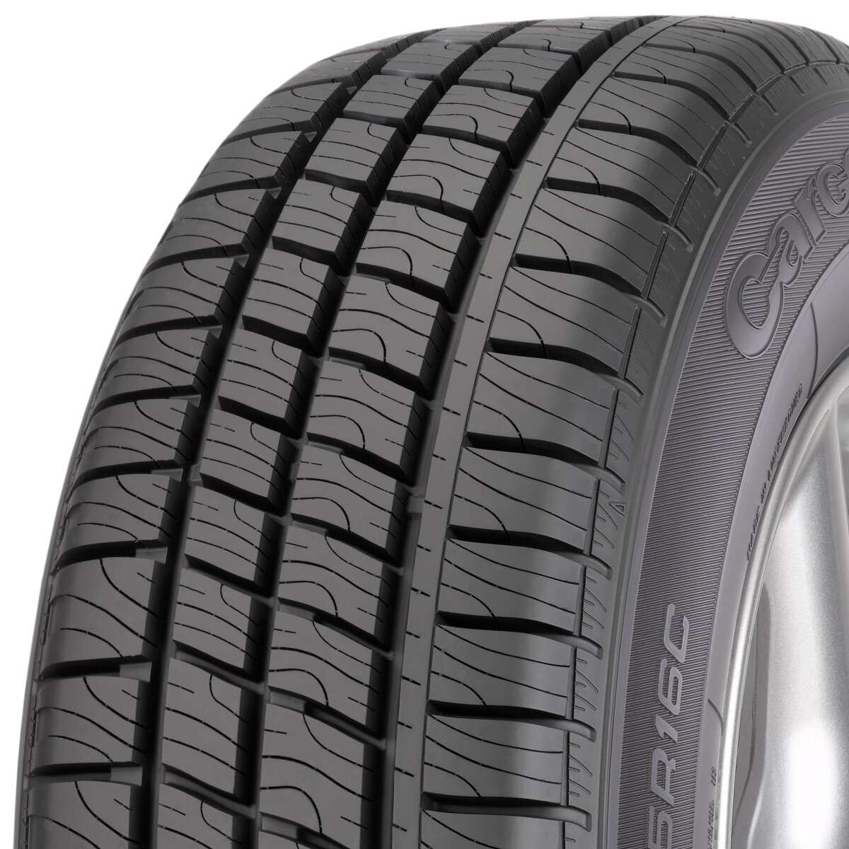 Goodyear 215/60 R17 (109T/104H) CARGO VECTOR 2 MS