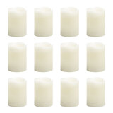 Image of 12 candles