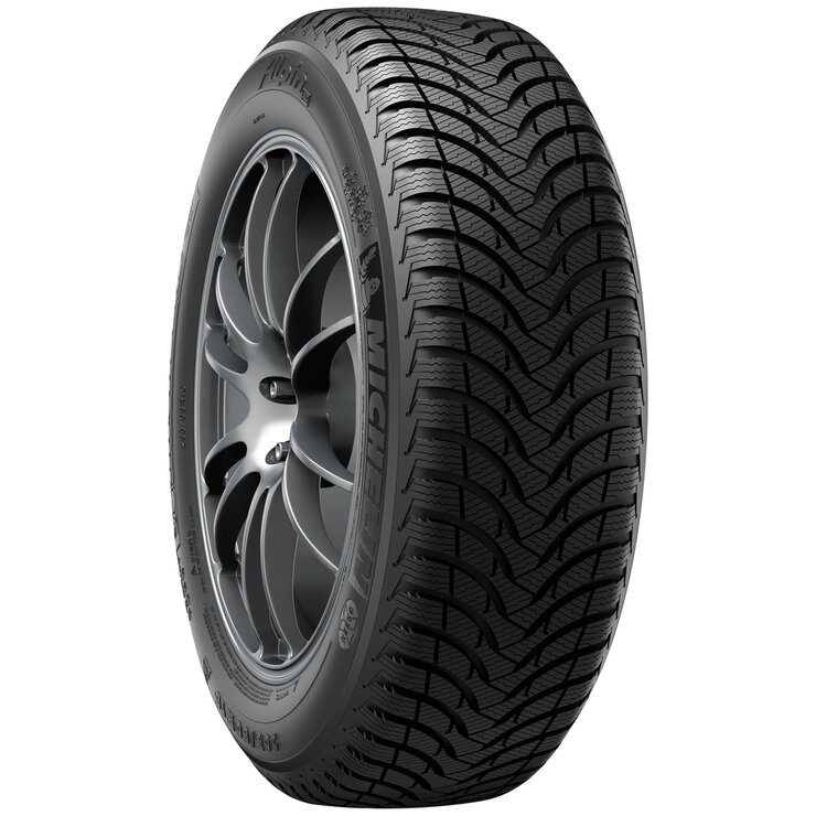 Michelin 185/60 R14 82 (T) ALPIN 4