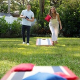 Bean Bag Toss