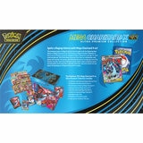 Pokémon TCG: Mega Charizard X ex Ultra Premium Collection (6+ Years)