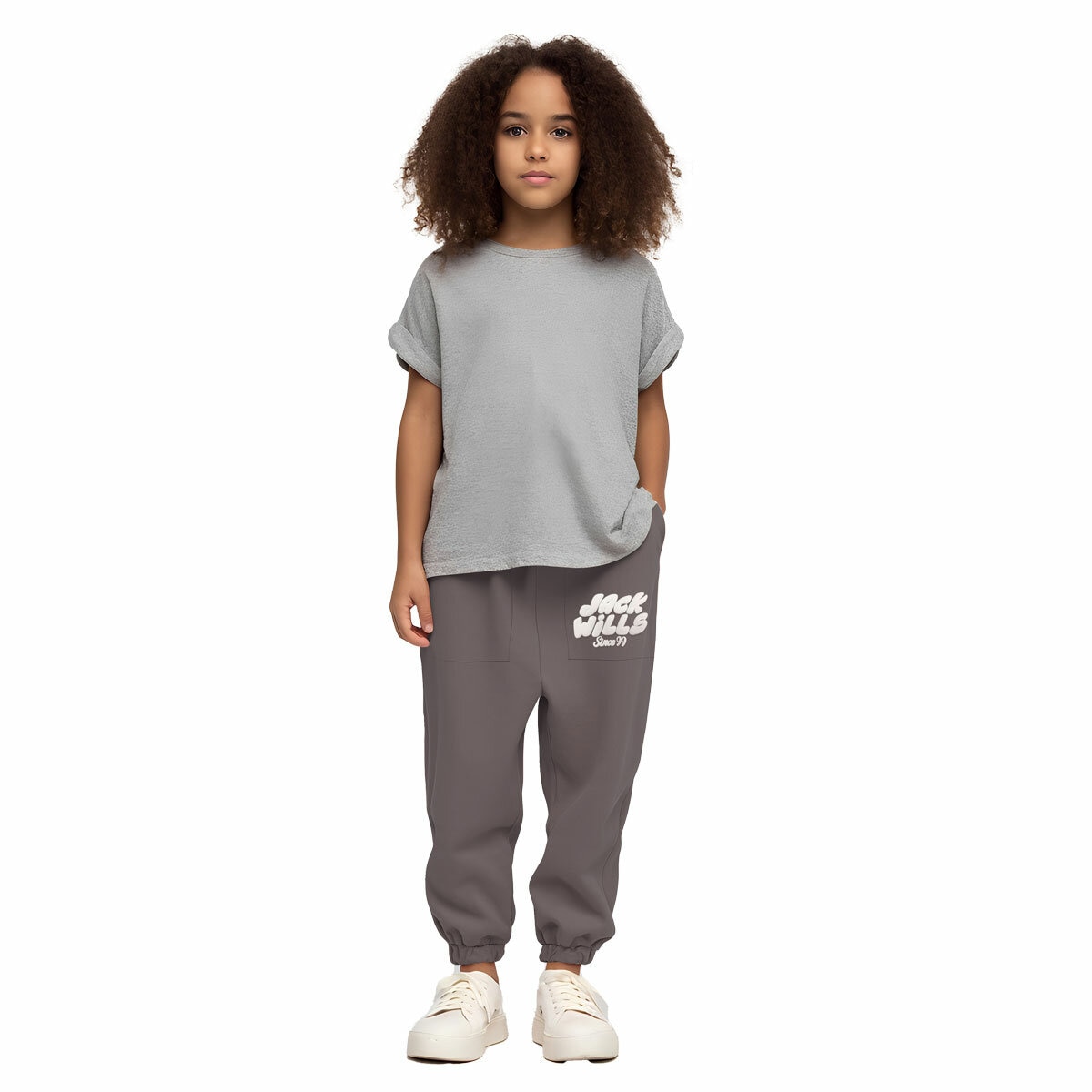 Jack Wills Youth Jogger Jack Wills Youth Jogger