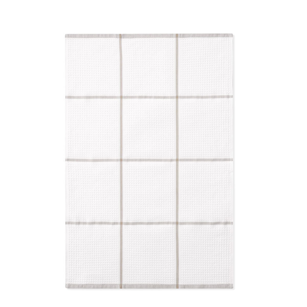 Caro Home Kitchen Towels 8 Pack in Beige, 45 x 71 cm Caro Home Kitchen Towels 8 Pack in Beige, 45 x 71 cm