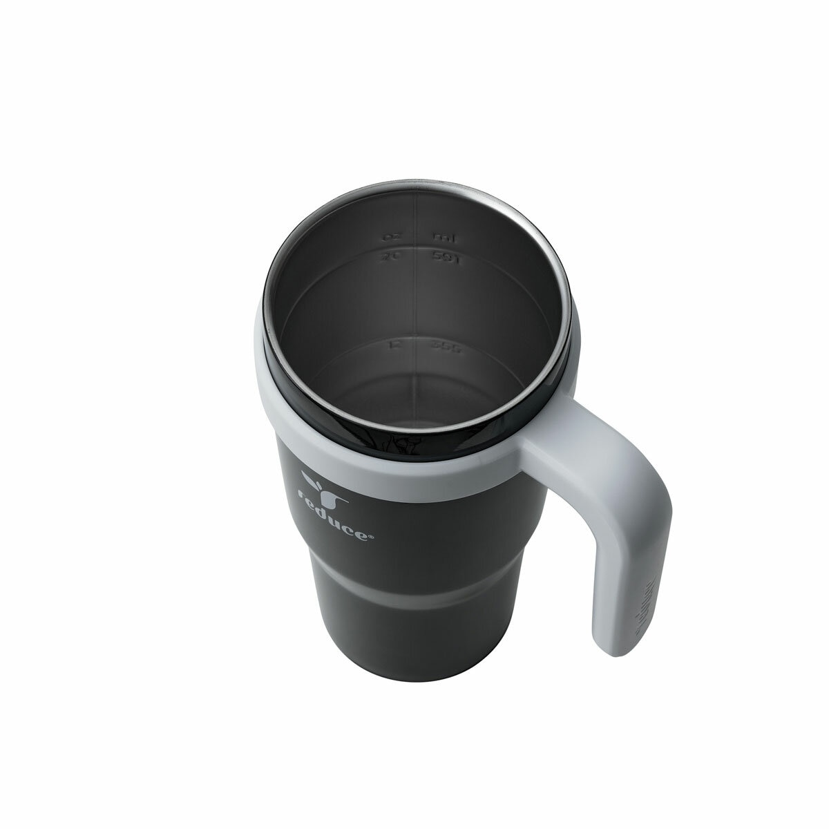 Cold 1 SS 24oz Mug 2 Pack