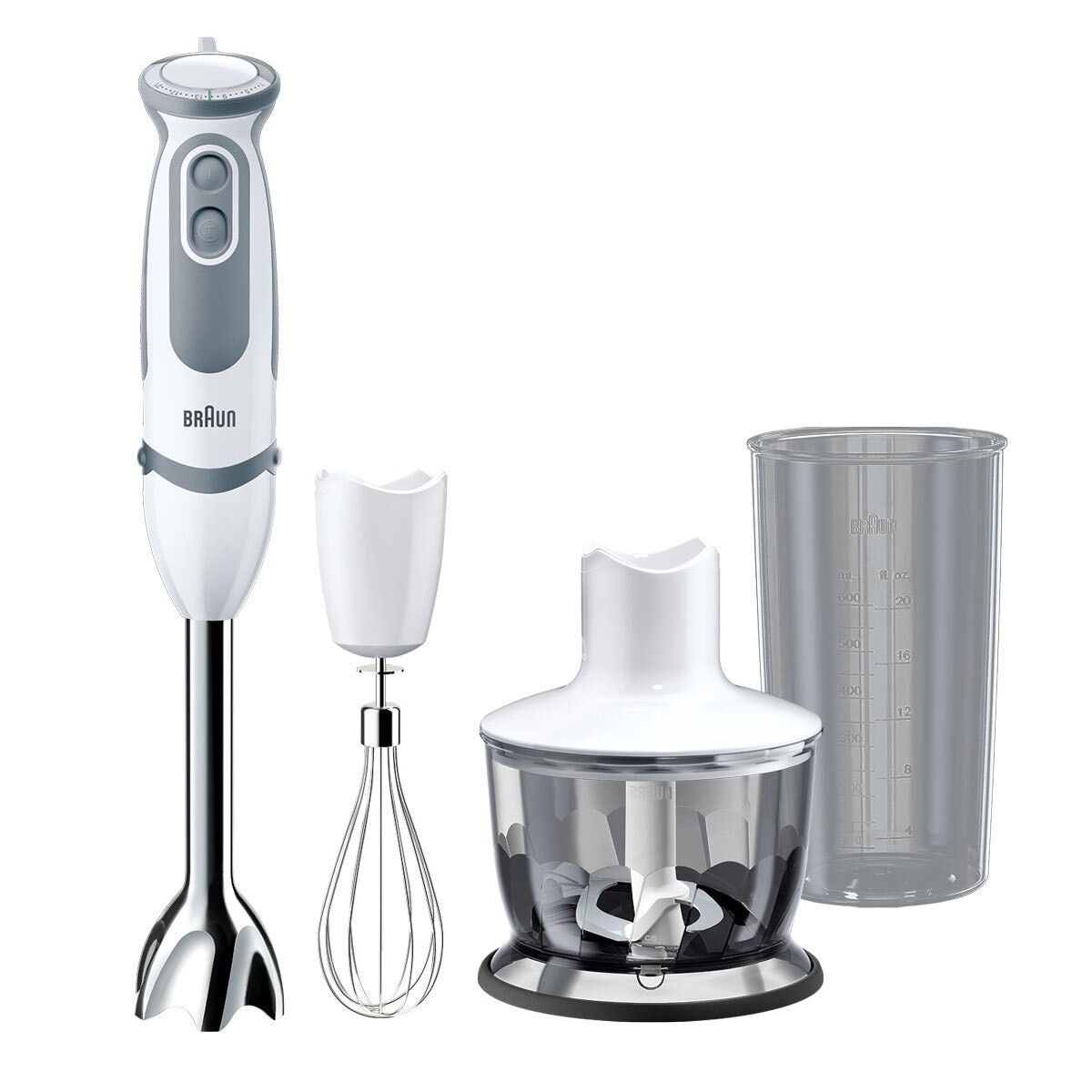 image of hand blender