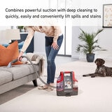 VAX SpotWash Lifestyle Image