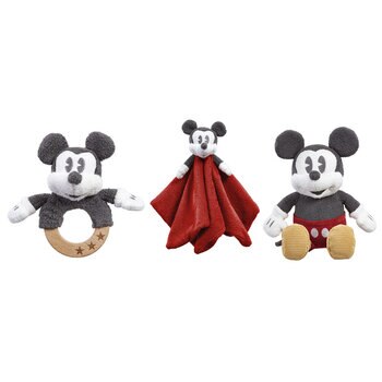 Mickey Mouse Memories Infant Gift Bundle (0+Months)