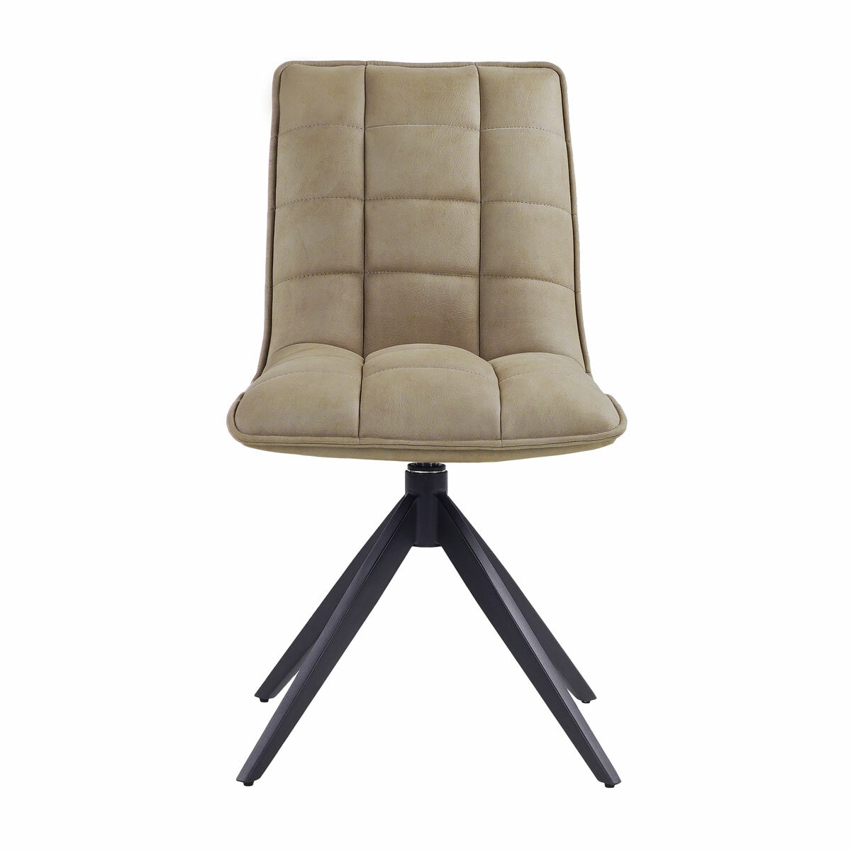 Chair, front view