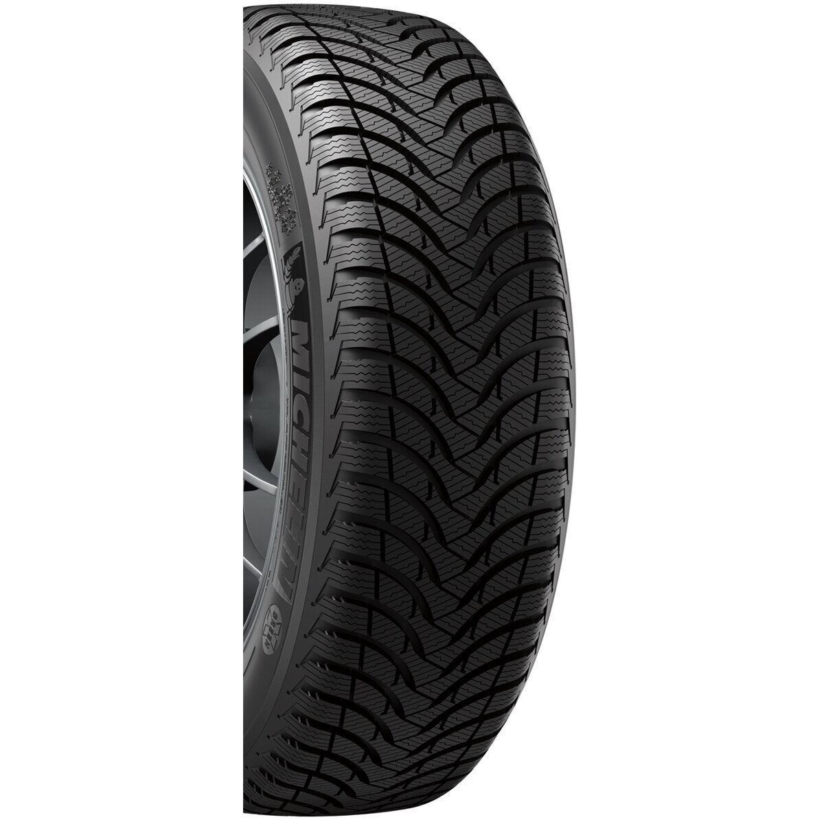 Michelin 185/60 R14 82 (T) ALPIN 4