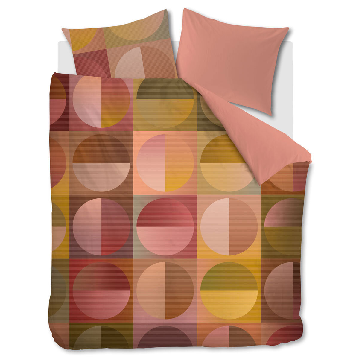 Bedding House Dutch Design Radiant Duvet Set in 3 Sizes