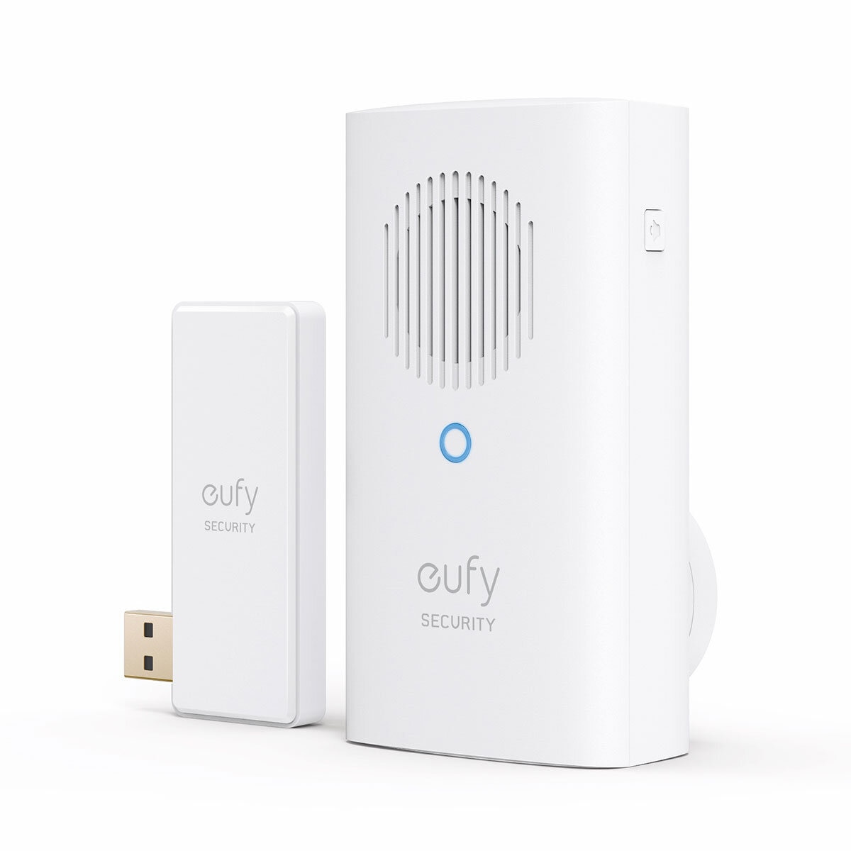 Eufy Dual Doorbell