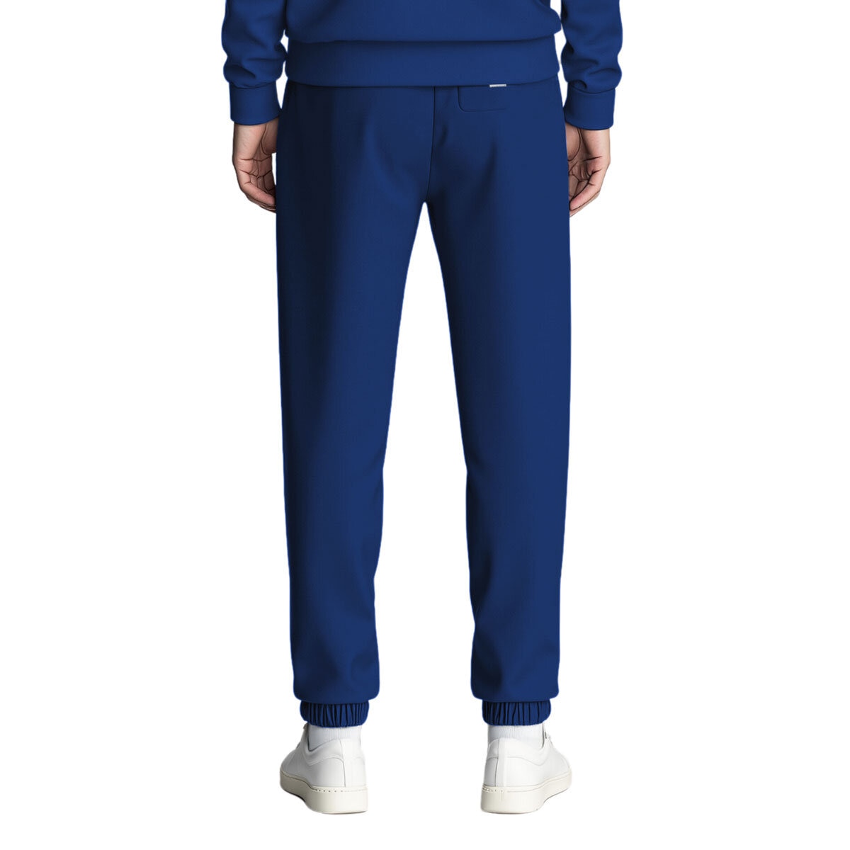 Aeropostale Men's Jogger in Blue