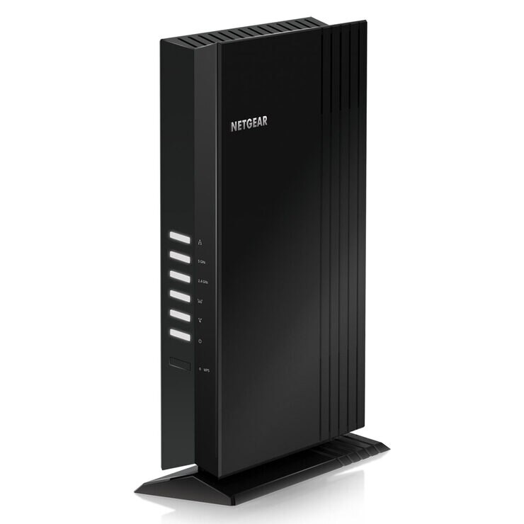 Netgear EAX20 Mesh Wifi 6 Extender Costco UK