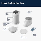 Components for air conditioner