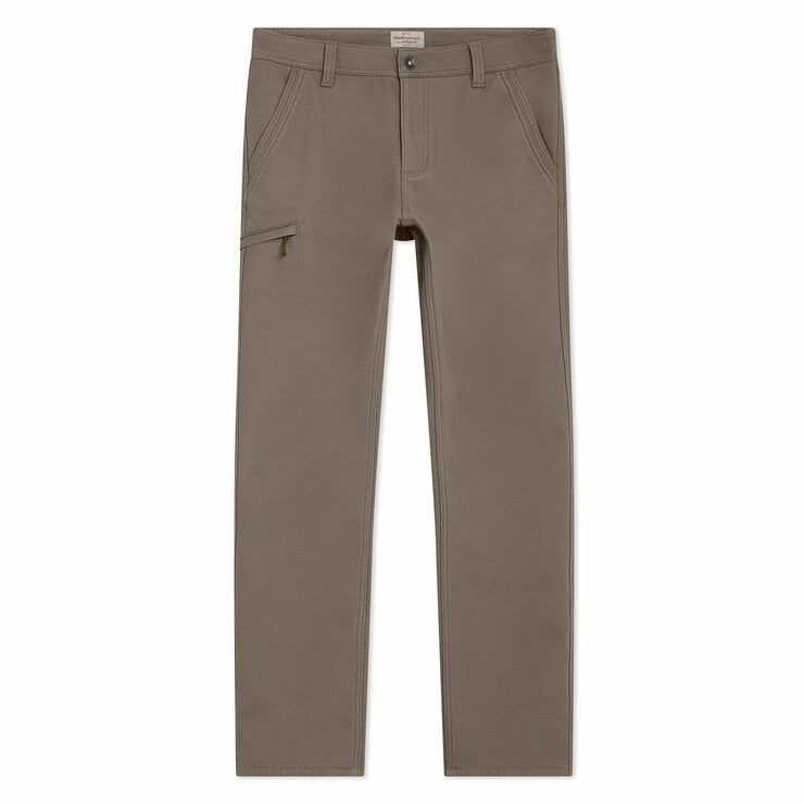 Weatherproof Vintage Men's Fleece Lined Pant Weatherproof Vintage Men's Fleece Lined Pant