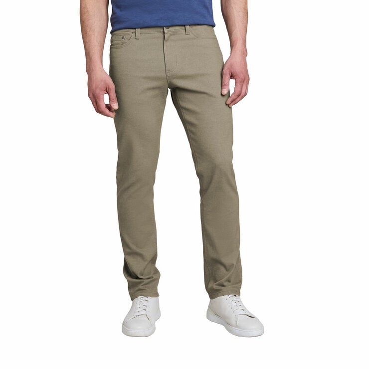 English Laundry Men's 365 All Season 5 Pocket Pant