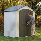 Shed lifestyle