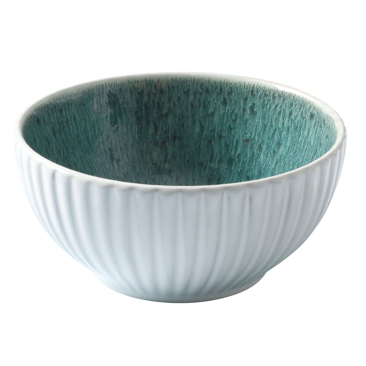 Laurie Gates Ceramic Bowl Set, 6 Piece