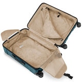 Torq Medium Hardside Spinner In Ocean Torq Medium Hardside Spinner In Ocean