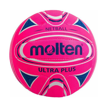 Molten Fast 5 International Netball (Size 5) - Single Ball