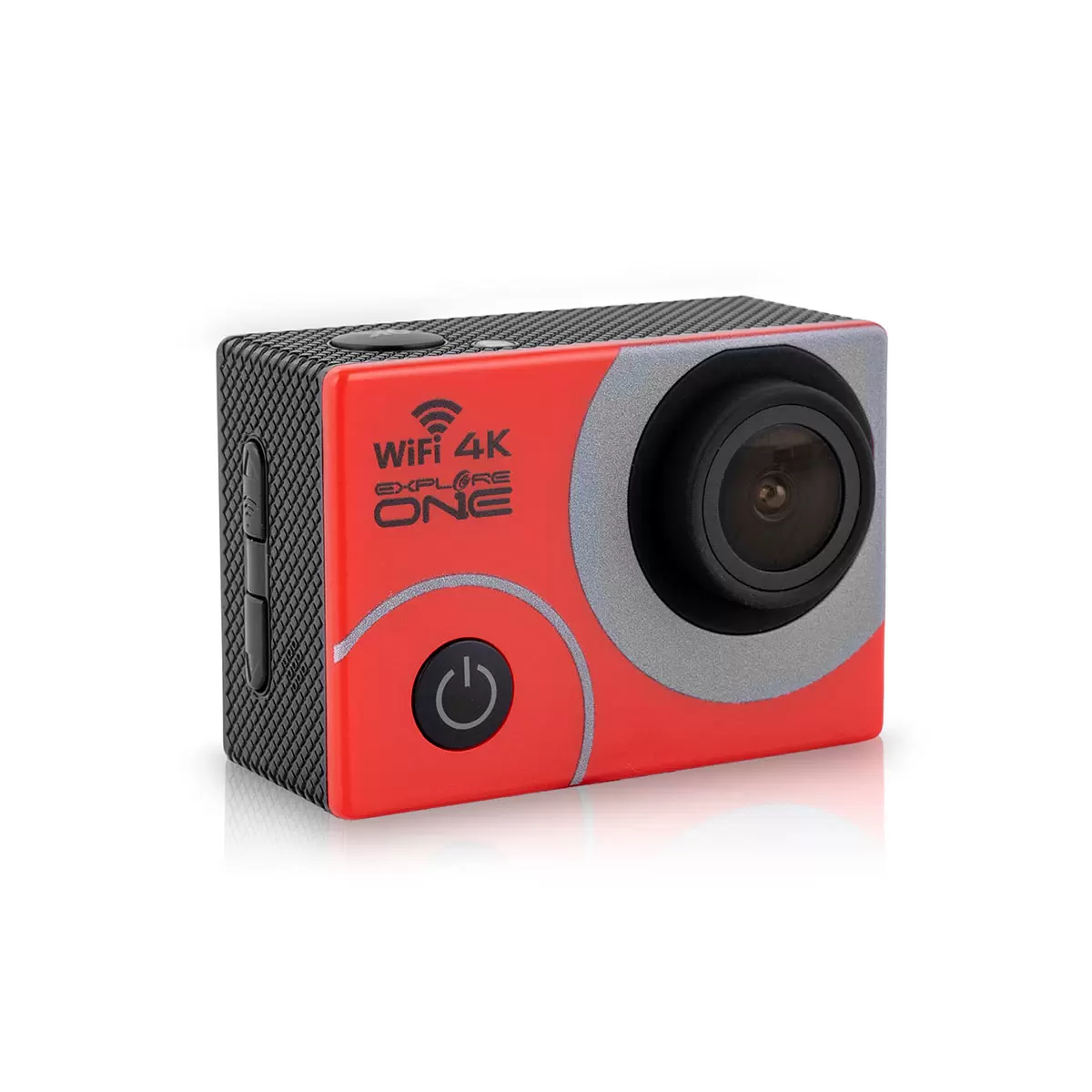 Buy Explore One 4K Action Camera Set Feature5 Image at Costco.co.uk