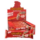 Grenade Carb Killa Peanut Nutter, 12 x 60g