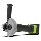 Greenworks 24V Angle Grinder (Tool only) - Model GD24AG