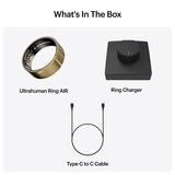 Buy Ultrahuman Ring AIR Bionic Gold at costco.co.uk