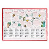 Gin Advent Calendar, 24 x 5cl