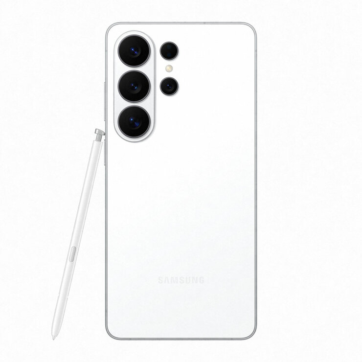 Galaxy S26 Ultra 5G White 256GB Galaxy S26 Ultra 5G White 256GB