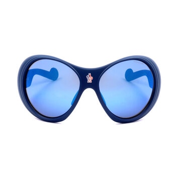 Moncler ML0148 91X 64X16 Sunglasses