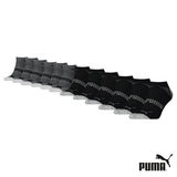 Puma Men's Repreve Sock, 12 Pack