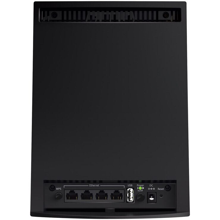 Netgear EX8000 Nighthawk® X6S TriBand WiFi Range Extender Costco UK