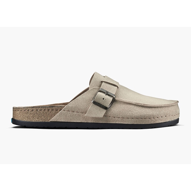 Simba Men's Rok Slipper in Beige Simba Men's Rok Slipper in Beige