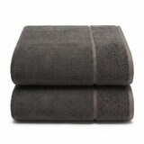 Panda Bamboo & Cotton Bath Sheets, 2 Pack, in 3 Colours Panda Bamboo & Cotton Bath Sheets, 2 Pack, in 3 Colours