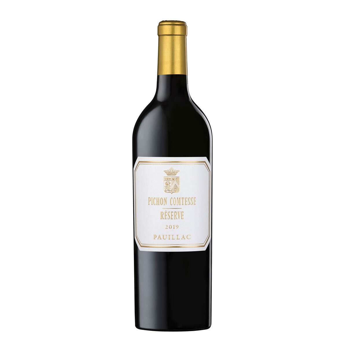 Reserve De La Comtesse Pichon Pauillac 2019, 75cl