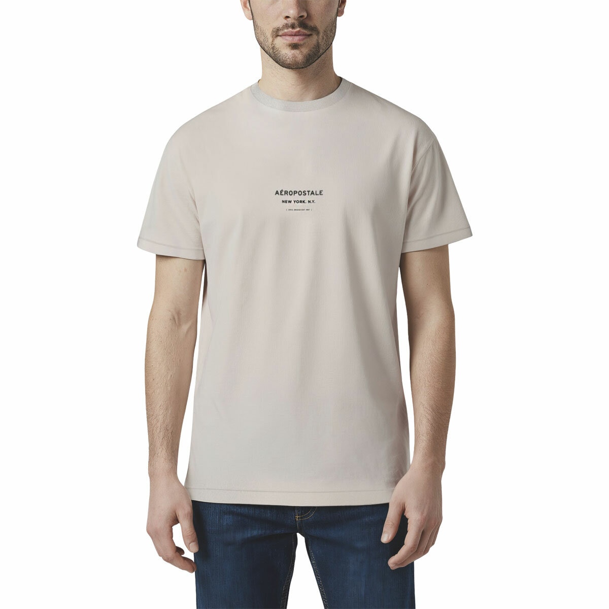Aeropostale Men's T-Shirt
