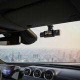 Rexing R4-MD Front and Rear Facing Dash Cam Rexing R4-MD Front and Rear Facing Dash Cam