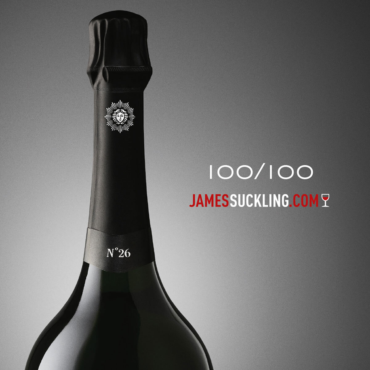 Laurent Perrier Grand Siècle, 75cl