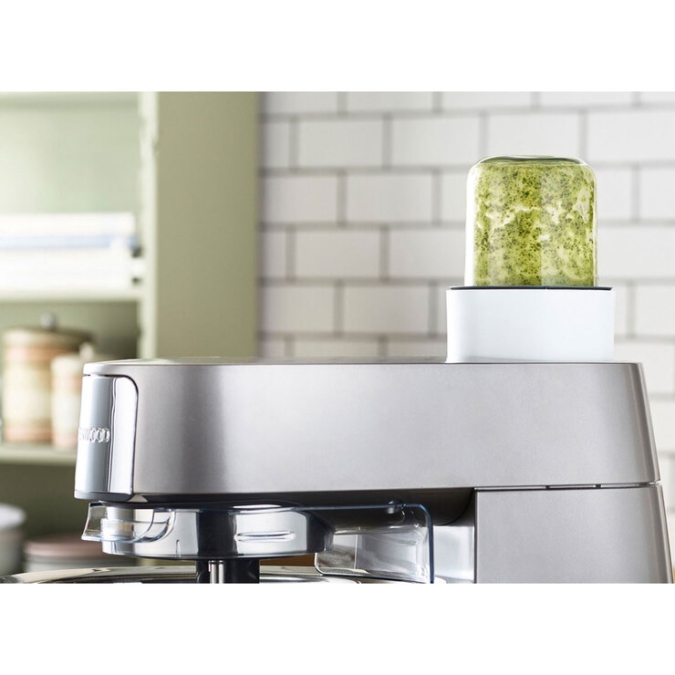 Kenwood Multi-Mill Chopper and Grinder Attachment, AT320 Kenwood Multi-Mill Chopper and Grinder Attachment, AT320