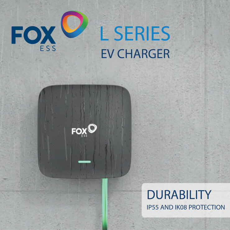 EV Charger