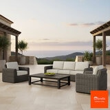Patio set